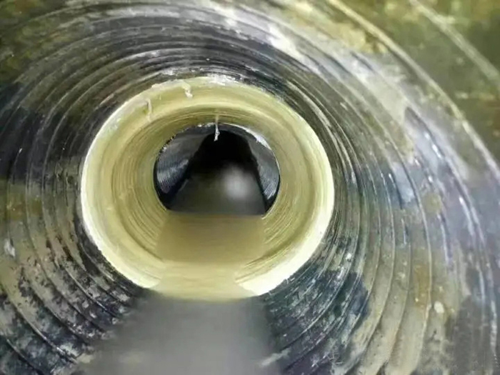 磐石内衬修复法通常适用于哪些类型的断面管道