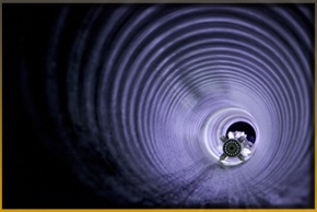 磐石UVCIPP紫外光固化修复工艺特点和施工工艺